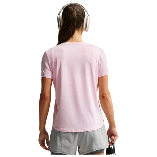 Nike Γυναικεία κοντομάνικη μπλούζα One Classic Dri-FIT T-Shirt